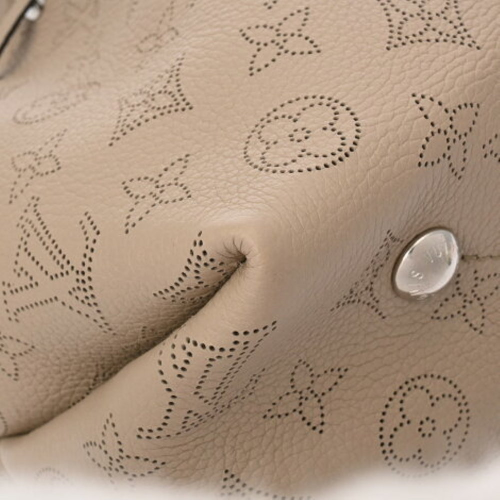 LOUIS VUITTON Monogram Mahina Bela Gale Shoulder Bag - Picture 7 of 12